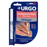 Soin rgnrant ongles - urgo - filmogel - fortifie - protge - nourrit
