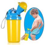 Urinoir pour bb pour pot pour enfants (garons)
