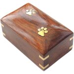 Urne fun�raire pour animaux de compagnie pratique souvenir pour animaux de compagnie fun�raire pour chiens ...