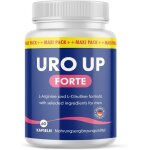 Uro up forte capsules avec l - arginine l - citrulline maca extrait de ppins de raisin et zinc 60 capsules ...
