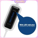 Usb 2. 0 en ligne c�ble de transfert de fichiers de liaison de donn�es th f7e cable ordinateur portable ...