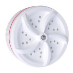 Usb Électrique mini turbo machine À laver ménage portable rondelles Étanche pour camping maison blanchisserie ... Usb Électrique mini turbo machine À laver ménage portable rondelles Étanche pour camping maison blanchisserie ...