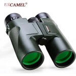 Uscamel militaire hd 10x42 jumelles professionnel de chasse t�lescope zoom haute qualit� vision aucun ...
