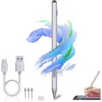 Usi 20 stylet pour chromebook ? sensibilit  la pression 4096 stylet usi rechargeable pour lenovo chromebook ...