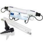 Ustensiles de traitement - purification - dosage gre uvc25 - systeme de desinfection uv pour piscines ... Ustensiles de traitement - purification - dosage gre uvc25 - systeme de desinfection uv pour piscines ...