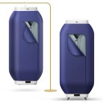 Uten 600w mini sche - linge portableschoir tendoir  linge lectrique pliable avec minuteriedouble ...