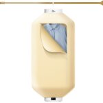 Uten 600w mini s�che �tendoir � linge �lectrique portableminuterie arr�t automatiques�choir �lectrique ...