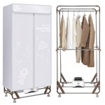 Uten séchoir à linge pliableséchoir électrique armoire de séchage avec sac de rangement1500 w séchage ... Uten séchoir à linge pliableséchoir électrique armoire de séchage avec sac de rangement1500 w séchage ...