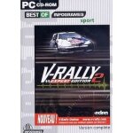 V - rally 2