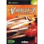 V - rally 3