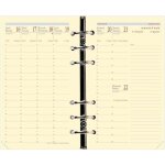 Vadis - recharge organiseur - 2025 - 2026 - timer 17 prestige - semainier planning - français - 16 mois ... Vadis - recharge organiseur - 2025 - 2026 - timer 17 prestige - semainier planning - français - 16 mois ...