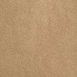 Vaessen creative feuilles kraft brun 305 x 305 cm - 50 pcs 2 mm pour scrapbooking