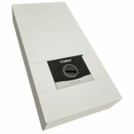 Vaillant - chauffe - eau lectronique instantan quivalent vaillant ved e 24 / 8 int 0010023783