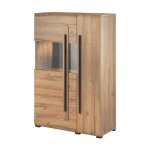 Vaisselier 2 portes petits - meubles - louis - 90 x 39 x 136cm - bois Vaisselier 2 portes petits - meubles - louis - 90 x 39 x 136cm - bois