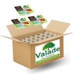 Valade 55 barquettes de pte  tartiner doses individuelles de 20 g