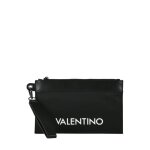 Valentino kylo - pochette avec dragonne noir vbe473654 - 001