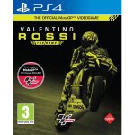 Valentino rossi : the game jeu ps4