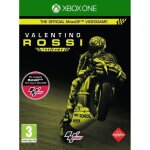 Valentino rossi : the game jeu xbox one