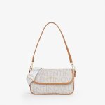 Valentino sac bandouli�re regina re beige femme beig / natur beige (beig / natur)