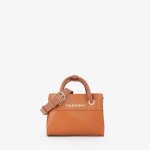 Valentino sac cabas alexia marron femme vbs5a805 cuoio marron (cuoio)