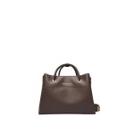 Valentino sac cabas alexia vbs5a802 moro marron (moro)