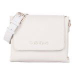 Sac � �paule bandouli�re - valentino - alexia satchel - beige - 100% polyur�thane - 21x165x8 cm