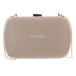 Valentino sac  paule bandoulire beige pour femme - aroma pochette 280207
