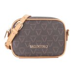 Valentino sac à épaule bandoulière brun foncé marron pour femme - lady re camera bag moro / naturale ... Valentino sac à épaule bandoulière brun foncé marron pour femme - lady re camera bag moro / naturale ...