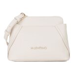 Valentino sac � �paule bandouli�re cr�me pour femme - sharon re pochette ecru 307602