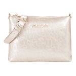 Valentino sac à épaule bandoulière doré pour femme - geranium pochette oro chiaro 295923 Valentino sac à épaule bandoulière doré pour femme - geranium pochette oro chiaro 295923