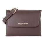 Valentino sac � �paule bandouli�re marron pour femme - alexia crossbody bag moro 326749