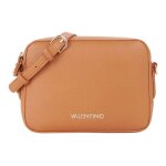 Valentino sac � �paule bandouli�re marron pour femme - brixton camera bag cuoio 295439