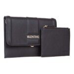 Valentino sac à épaule bandoulière noir pour femme - brass pochette nero 291114 Valentino sac à épaule bandoulière noir pour femme - brass pochette nero 291114