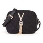 Valentino sac  paule bandoulire noir pour femme - charlotte camera bag nero 287470