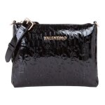 Valentino sac  paule bandoulire noir pour femme - geranium pochette nero 295934
