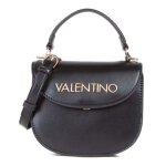 Valentino sac � �paule bandouli�re noir pour femme - nammos re satchel nero 291096