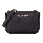 Valentino sac � �paule bandouli�re noir pour femme - pansy crossbody bag nero 295551