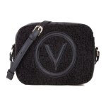 Valentino sac � �paule bandouli�re noir pour femme - special covent camera bag nero 288606