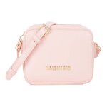 Valentino sac � �paule bandouli�re rose pour femme - sunshine re camera bag cipria 301877