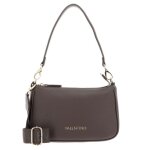 Valentino sac  paule marron pour femme - never shoulderbag taupe 282725