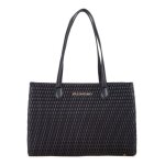 Valentino sac  paule noir pour femme - frequency re shopping bag nero 287596