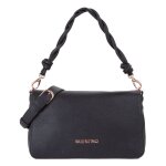 Valentino sac � �paule noir pour femme - scarlett re flap bag nero 301874