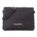 Valentino sac  paule noir pour femme - shantel pochette bag nero 308855