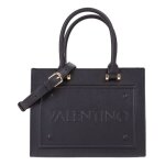 Valentino sac � �paule noir pour femme - sindy re shopping bag nero 305621