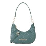 Valentino sac � �paule vert sapin pour femme - shoulder bag bosco 315586