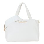Valentino sac � main blanc pour femme - blossom re shopping bag bianco 295939