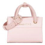 Valentino sac � main rose pour femme - alexia tote s cipria 313897