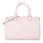 Valentino sac � main rose pour femme - rised re pretty bag cipria 295931