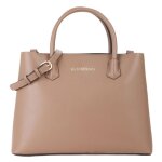 Valentino sac � main taupe pour femme - faith re shopping bag taupe 313899