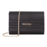 Valentino sac de soirée noir pour femme - sofie pochette nero 299489 Valentino sac de soirée noir pour femme - sofie pochette nero 299489